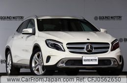 mercedes-benz gla-class 2016 quick_quick_DBA-156942_WDC1569422J315963