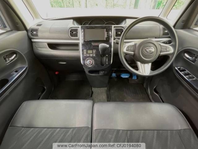 daihatsu tanto 2017 -DAIHATSU--Tanto DBA-LA600S--LA600S-0573540---DAIHATSU--Tanto DBA-LA600S--LA600S-0573540- image 2