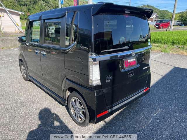 honda n-box-plus 2012 -HONDA--N BOX + JF1--3011529---HONDA--N BOX + JF1--3011529- image 2