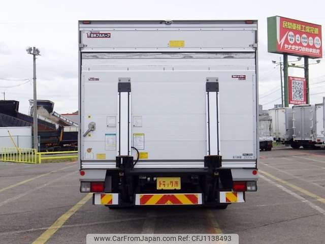hino ranger 2019 -HINO--ﾚﾝｼﾞｬｰ 2KG-FC2ABA--FC2AB-110105---HINO--ﾚﾝｼﾞｬｰ 2KG-FC2ABA--FC2AB-110105- image 2