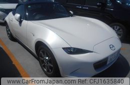 mazda roadster 2022 CFJ1635840