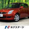 suzuki swift 2008 -SUZUKI--Swift DBA-ZC71S--ZC71S-435163---SUZUKI--Swift DBA-ZC71S--ZC71S-435163- image 1