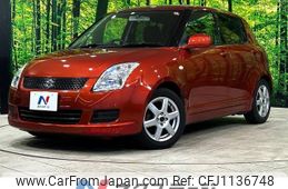 suzuki swift 2008 -SUZUKI--Swift DBA-ZC71S--ZC71S-435163---SUZUKI--Swift DBA-ZC71S--ZC71S-435163-