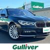 bmw 7-series 2017 -BMW--BMW 7 Series DLA-7D20--WBA7D02070G510561---BMW--BMW 7 Series DLA-7D20--WBA7D02070G510561- image 1