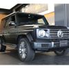 mercedes-benz g-class 2019 -MERCEDES-BENZ--Benz G Class ABA-463260--WDB4632601X331876---MERCEDES-BENZ--Benz G Class ABA-463260--WDB4632601X331876- image 6