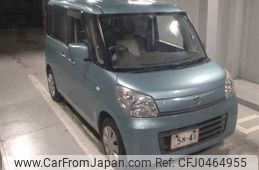 suzuki spacia 2013 -SUZUKI--Spacia MK32S-148020---SUZUKI--Spacia MK32S-148020-