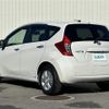 nissan note 2014 -NISSAN--Note DBA-E12--E12-244572---NISSAN--Note DBA-E12--E12-244572- image 15