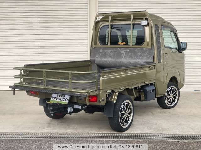 daihatsu hijet-truck 2020 -DAIHATSU 【長野 484ｺ 510】--Hijet Truck 3BD-S510P--S510P-0362003---DAIHATSU 【長野 484ｺ 510】--Hijet Truck 3BD-S510P--S510P-0362003- image 2