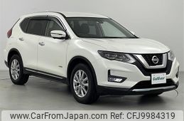 nissan x-trail 2017 -NISSAN--X-Trail DAA-HNT32--HNT32-161778---NISSAN--X-Trail DAA-HNT32--HNT32-161778-