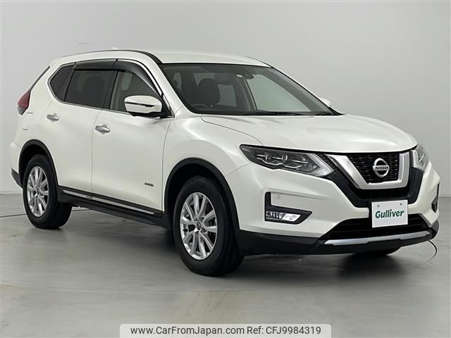 nissan x-trail 2017 -NISSAN--X-Trail DAA-HNT32--HNT32-161778---NISSAN--X-Trail DAA-HNT32--HNT32-161778- image 1