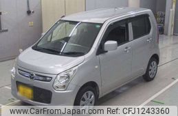 mazda flair 2015 -MAZDA 【尾張小牧 581ｿ4804】--Flair DBA-MJ34S--MJ34S-367972---MAZDA 【尾張小牧 581ｿ4804】--Flair DBA-MJ34S--MJ34S-367972-