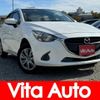 mazda demio 2016 quick_quick_DJ3AS_DJ3AS-105787 image 1