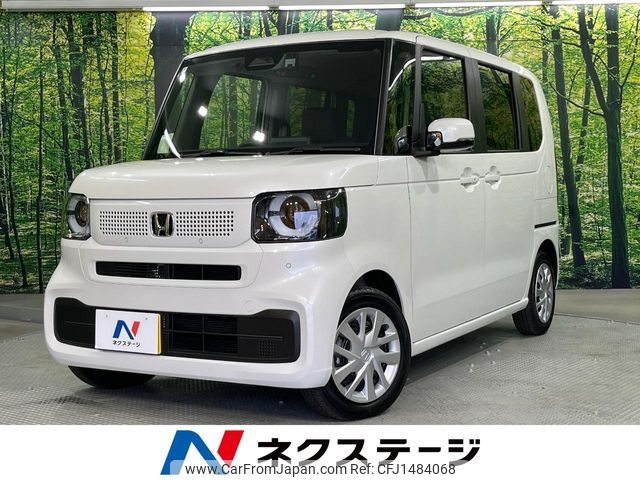 honda n-box 2024 CFJ1484068 image 1