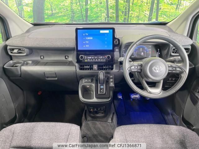 toyota sienta 2023 quick_quick_MXPL10G_MXPL10-1070263 image 2