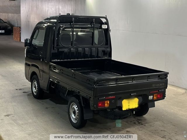 daihatsu hijet-truck 2021 -DAIHATSU 【福岡 480の4979】--Hijet Truck S510P-0415243---DAIHATSU 【福岡 480の4979】--Hijet Truck S510P-0415243- image 2