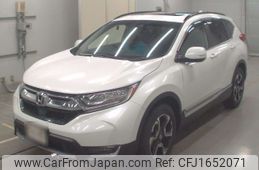 honda cr-v 2018 CFJ1652071