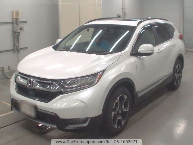 honda cr-v 2018 CFJ1652071 image 1
