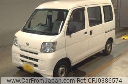 daihatsu hijet-van 2017 -DAIHATSU 【福岡 480ﾂ5944】--Hijet Van EBD-S321V--S321V-0320370---DAIHATSU 【福岡 480ﾂ5944】--Hijet Van EBD-S321V--S321V-0320370-