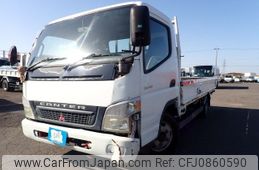 mitsubishi-fuso canter 2002 N2023020123F-10