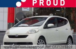 daihatsu sonica 2006 -DAIHATSU--Sonica CBA-L405S--L405S-0000327---DAIHATSU--Sonica CBA-L405S--L405S-0000327-