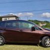 nissan note 2016 -NISSAN--Note E12--E12-460212---NISSAN--Note E12--E12-460212- image 29