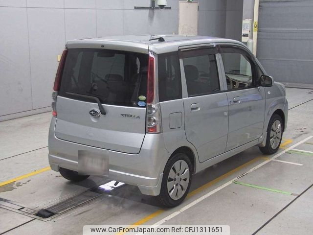 subaru stella 2006 -SUBARU--Stella RN1-009884---SUBARU--Stella RN1-009884- image 2