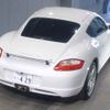 porsche cayman 2006 -PORSCHE 【和歌山 331ﾀ429】--Porsche Cayman 98721-6U771511---PORSCHE 【和歌山 331ﾀ429】--Porsche Cayman 98721-6U771511- image 2