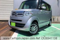 honda n-box 2015 -HONDA--N BOX JF2--1403586---HONDA--N BOX JF2--1403586-