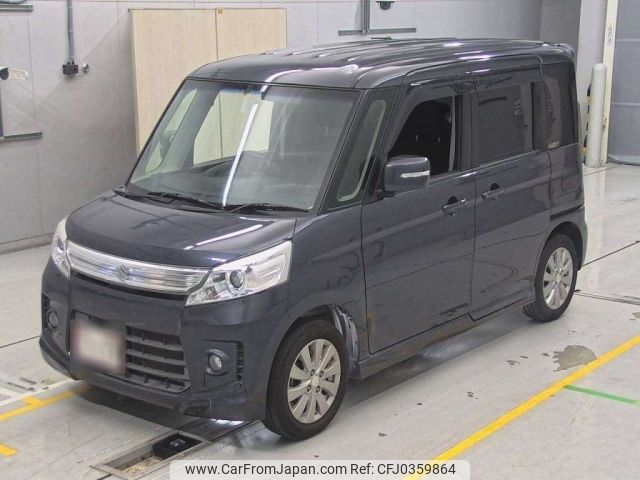 suzuki spacia 2014 -SUZUKI--Spacia MK32S-529944---SUZUKI--Spacia MK32S-529944- image 1