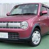 suzuki alto-lapin 2016 quick_quick_DBA-HE33S_HE33S-121819 image 1