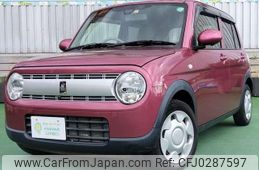 suzuki alto-lapin 2016 quick_quick_DBA-HE33S_HE33S-121819