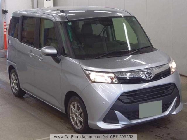 daihatsu thor 2019 CFJ1593552 image 1