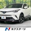 toyota c-hr 2017 -TOYOTA--C-HR DAA-ZYX10--ZYX10-2046911---TOYOTA--C-HR DAA-ZYX10--ZYX10-2046911- image 1