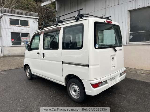 daihatsu hijet-van 2018 -DAIHATSU--Hijet Van EBD-S321V--S321V-0381527---DAIHATSU--Hijet Van EBD-S321V--S321V-0381527- image 2