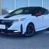nissan aura 2023 CFJ0377962 image 1
