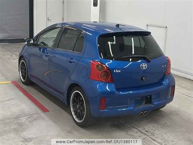toyota vitz 2010 -TOYOTA--Vitz NCP91-5324316---TOYOTA--Vitz NCP91-5324316- image 2