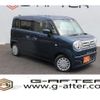 suzuki wagon-r 2022 quick_quick_5AA-MX91S_MX91S-116743 image 1