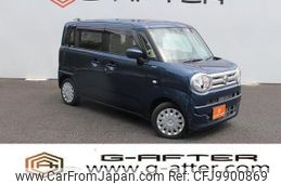 suzuki wagon-r 2022 quick_quick_5AA-MX91S_MX91S-116743