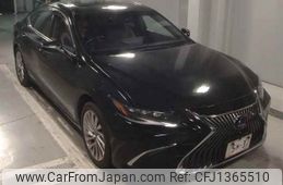 lexus es 2022 -LEXUS--Lexus ES AXZH11-1004001---LEXUS--Lexus ES AXZH11-1004001-