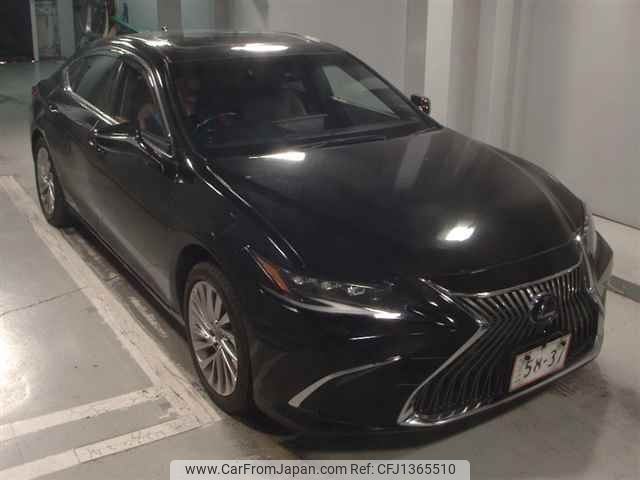 lexus es 2022 -LEXUS--Lexus ES AXZH11-1004001---LEXUS--Lexus ES AXZH11-1004001- image 1