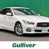 nissan skyline 2014 -NISSAN--Skyline DAA-HV37--HV37-200572---NISSAN--Skyline DAA-HV37--HV37-200572- image 1
