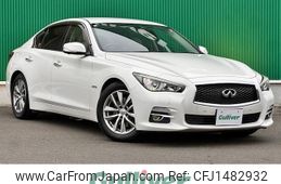 nissan skyline 2014 -NISSAN--Skyline DAA-HV37--HV37-200572---NISSAN--Skyline DAA-HV37--HV37-200572-