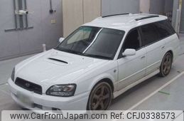 subaru legacy-touring-wagon 2003 -SUBARU 【名古屋 502ﾃ4793】--Legacy Wagon TA-BH5--BH5-241686---SUBARU 【名古屋 502ﾃ4793】--Legacy Wagon TA-BH5--BH5-241686-