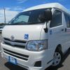 toyota hiace-van 2012 REALMOTOR_Y2024060223F-12 image 1