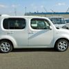 nissan cube 2014 CFJ6080842 image 3