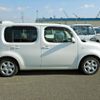 nissan cube 2014 No.12985 image 3