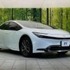 toyota prius 2023 quick_quick_MXWH60_MXWH60-4011785 image 16