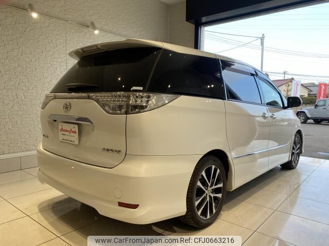 toyota estima 2013 quick_quick_ACR50W_ACR50-0170057 image 2