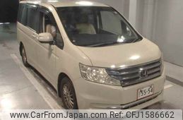 honda stepwagon 2012 CFJ1586662
