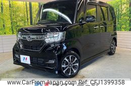 honda n-box 2020 -HONDA--N BOX 6BA-JF3--JF3-1462962---HONDA--N BOX 6BA-JF3--JF3-1462962-